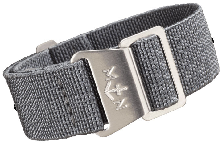 Erika's Originals Mirage MN Full textilarmband