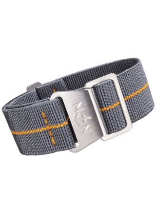 Erika's Originals Mirage MN Orange textilarmband
