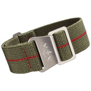 Erika's Originals Original MN Red textilarmband main product photo
