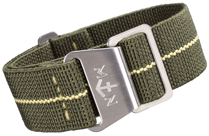 Erika's Originals Original MN Sand textilarmband