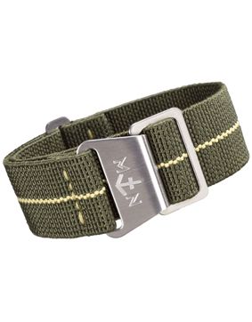 Erika's Originals Original MN Sand textilarmband