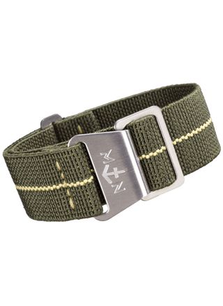 Erika's Originals Original MN Sand textilarmband