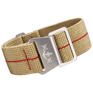 Erika's Originals Sahara MN Red textilarmband main product photo