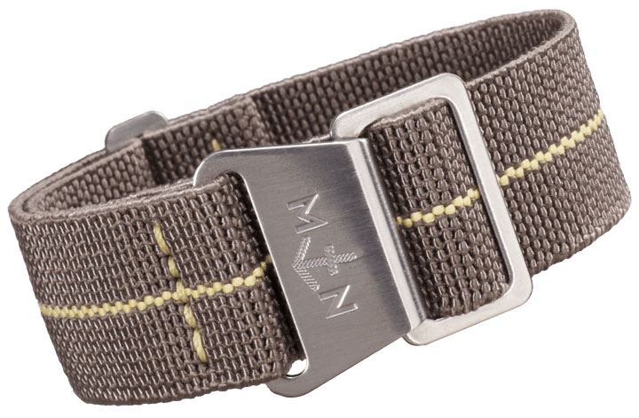 Erika's Originals Shamal MN Sand textilarmband