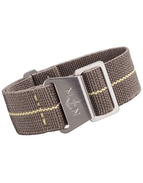 Erika's Originals Shamal MN Sand textilarmband