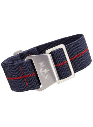 Erika's Originals Trident MN Red textilarmband