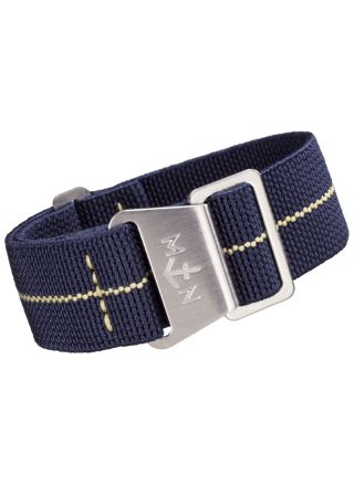 Erika's Originals Trident MN Sand textilarmband