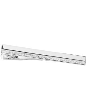 Saurum slipshållare SA440600000 silver