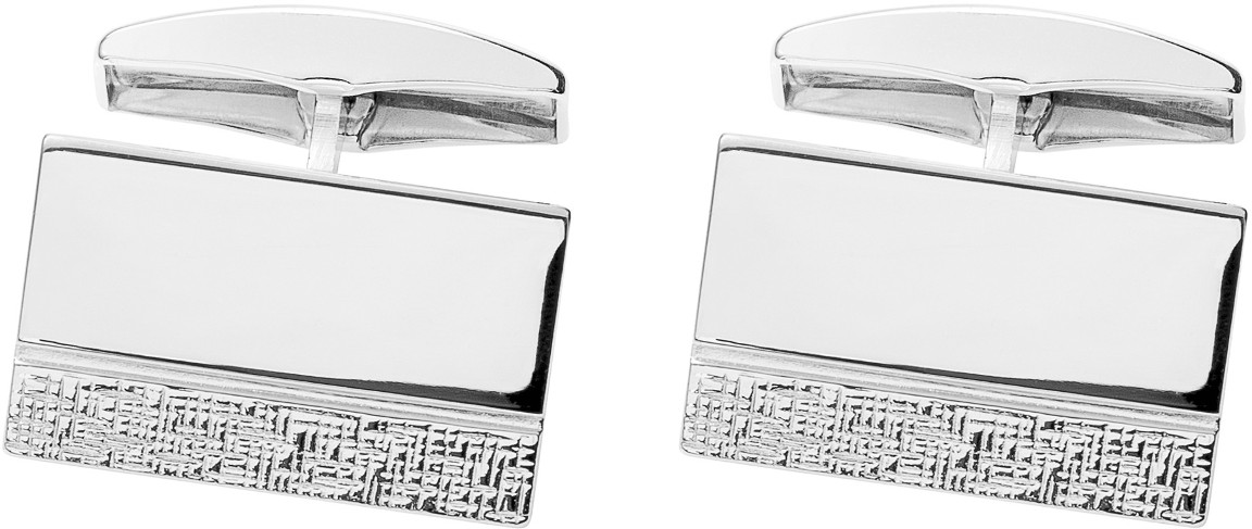 Saurum manschett SA460600000 silver