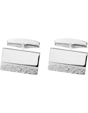 Saurum manschett SA460600000 silver