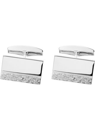 Saurum manschett SA460600000 silver