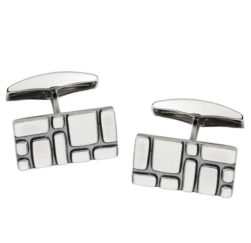 Saurum manschettknappar SA460700000