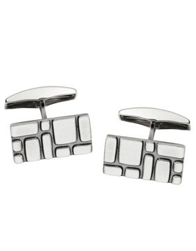 Saurum manschettknappar SA460700000