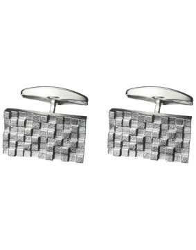 Saurum manschettknappar SA4615 00