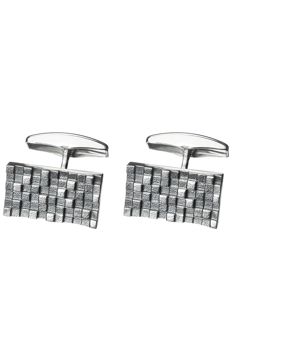 Saurum manschettknappar SA4615 96