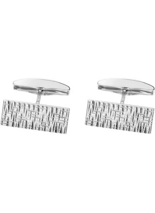 Saurum manschett SA467000000 silver