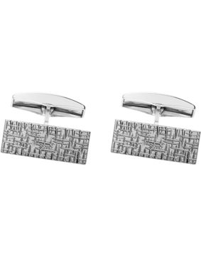 Saurum manschett SA467096000 silver