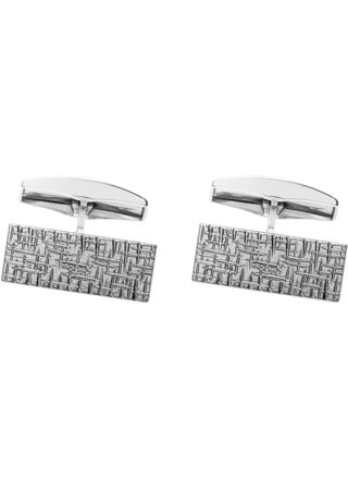 Saurum manschett SA467096000 silver