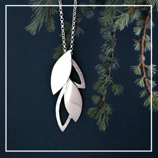 Tammi Jewellery S3924 halsband