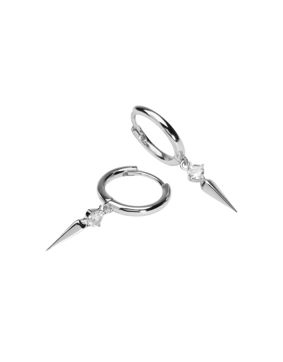 Sparv Saga örhängen 1620201