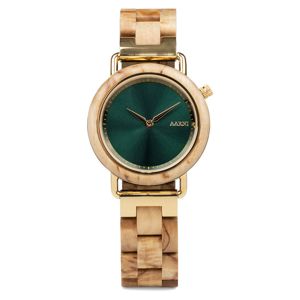 Aarni Saga Curly Birch main product photo