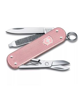 Victorinox Classic SD Alox Cotton Candy 0.6221.252G