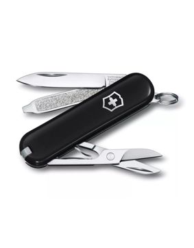Victorinox Classic SD Dark Illusion 0.6223.3G