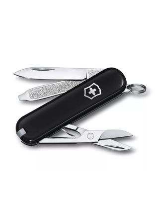 Victorinox Classic SD Dark Illusion 0.6223.3G