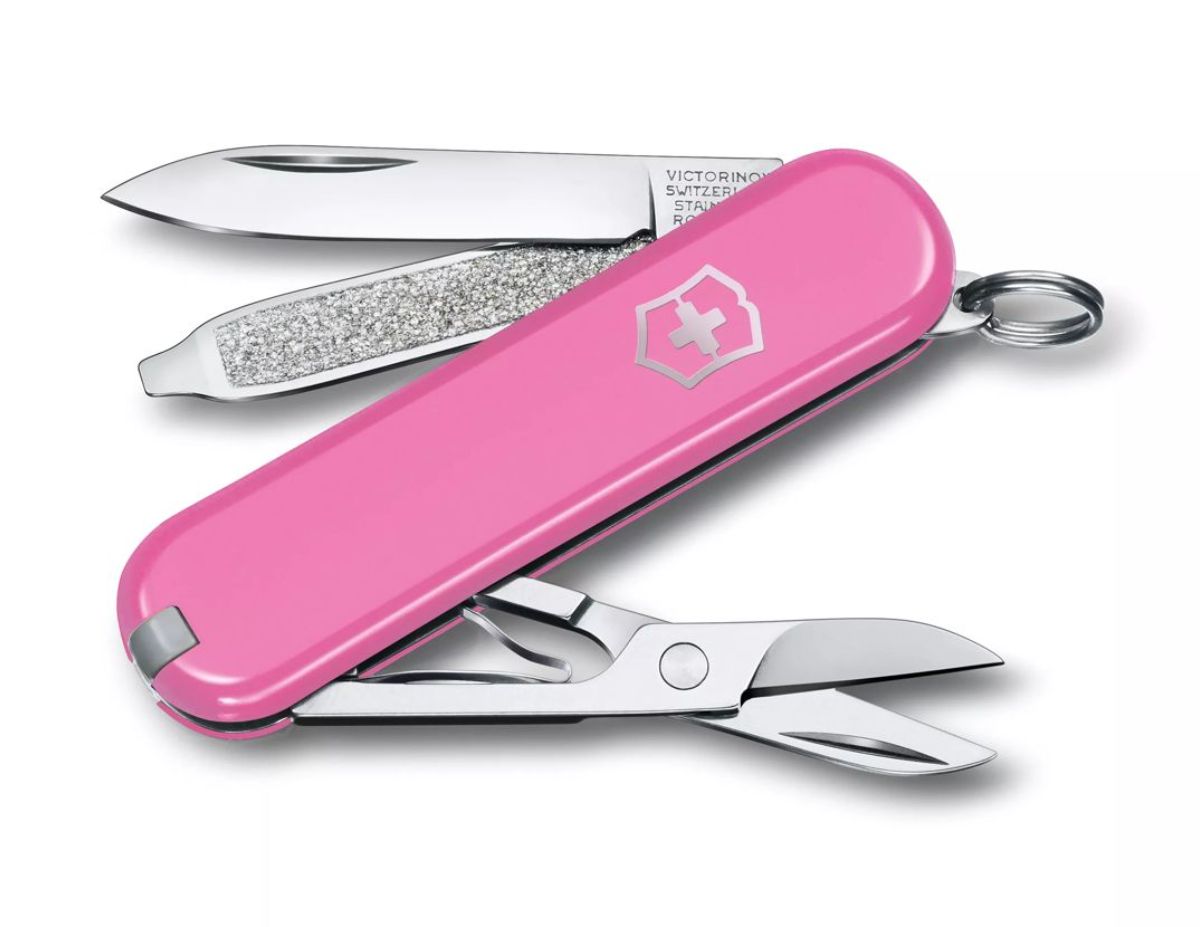 Victorinox Classic SD Cherry Blossom 0.6223.51G