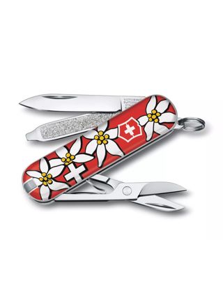 Victorinox Classic SD Edelweiss 0.6223.840B1