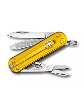 Victorinox Classic SD Tuscan Sun 0.6223.T81G