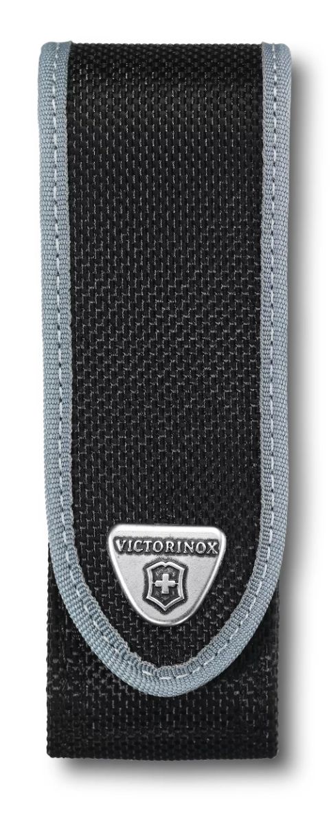 Victorinox baltesetui i nylon svart-grå SwissTool/111mm 4.0823.N
