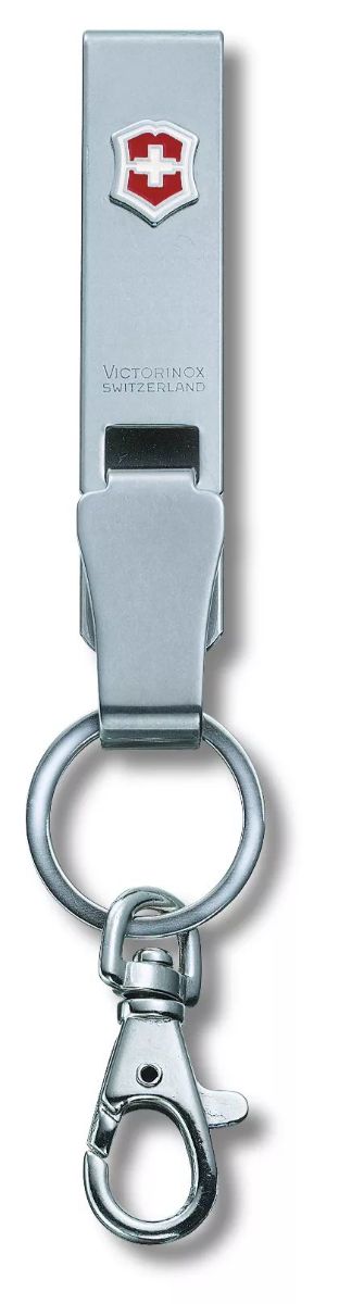 Victorinox Multiclip bältesclip 4.1858