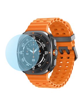Samsung Galaxy watch ultra skärmskydd