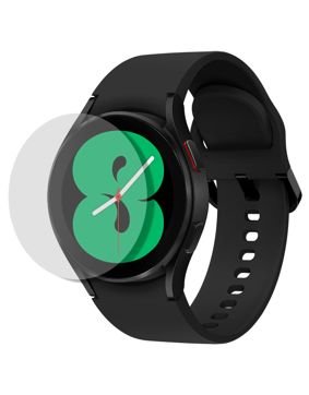 Skärmskydd i härdat glas för Samsung Galaxy Watch4 40 mm