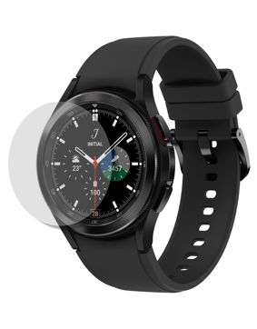 Skärmskydd i härdat glas för Samsung Galaxy Watch4 42 mm