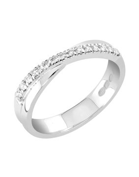 Sandberg Joenmutka diamantring M-330w