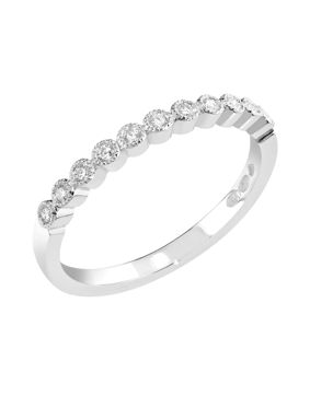 Sandberg Suvituuli diamantring M-110w