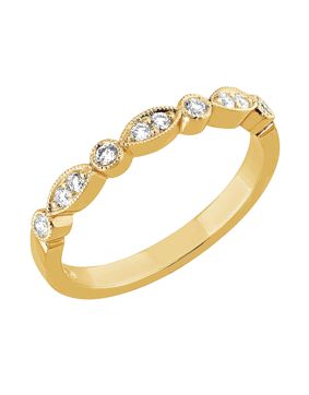 Sandberg Suvituuli diamantring M-114k