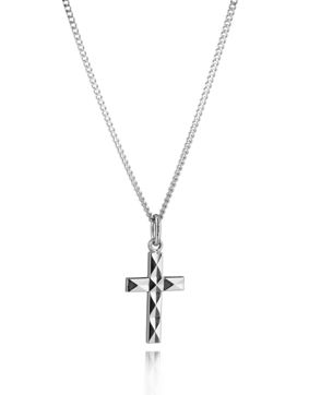 Saurum silver kors SA505200000