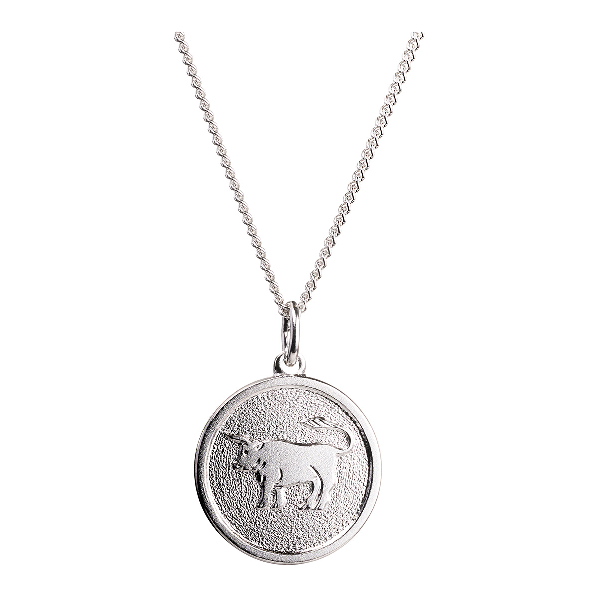 Saurum stjärnteckenhalsband Oxen SA567000002