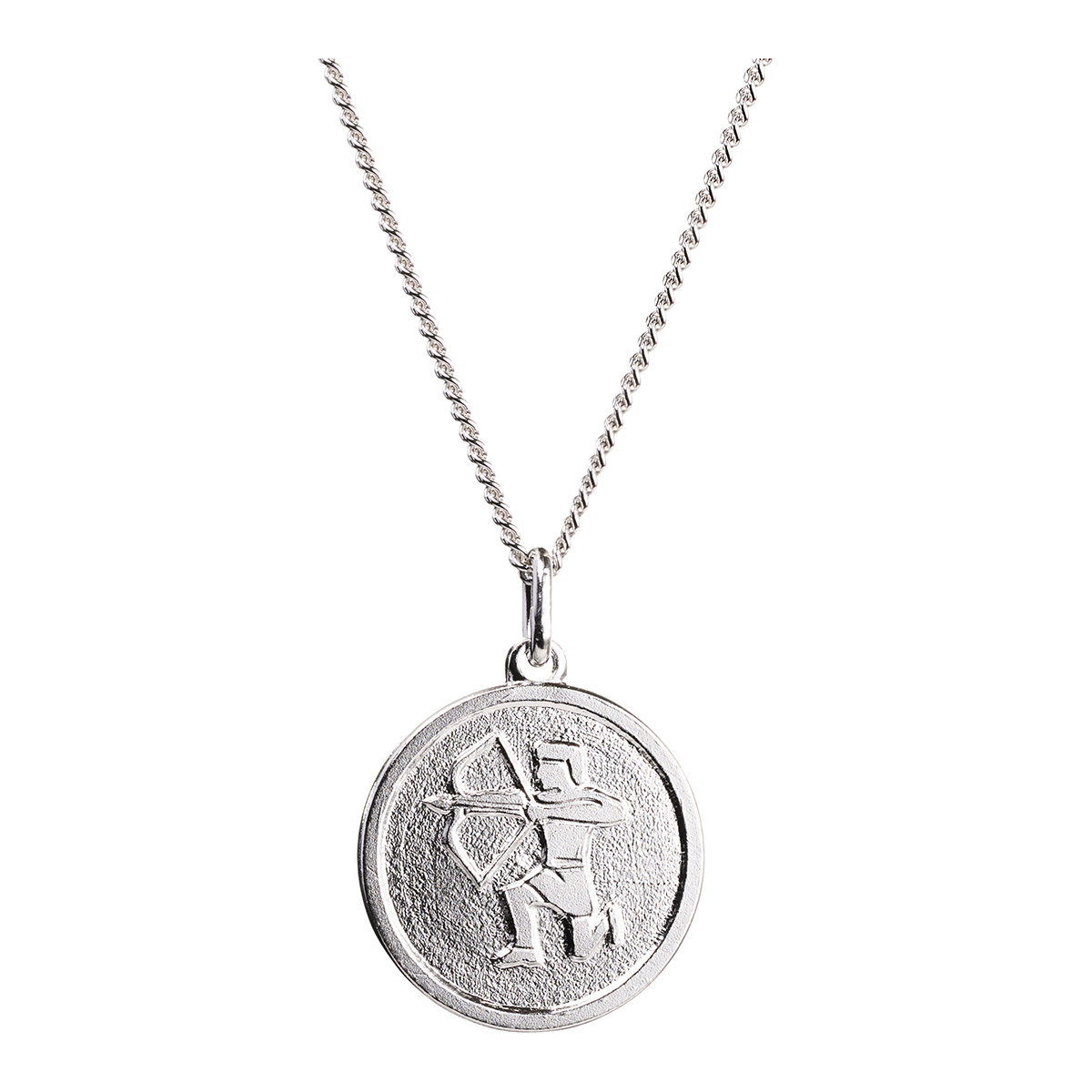 Saurum stjärnteckenhalsband Skytten SA567000009