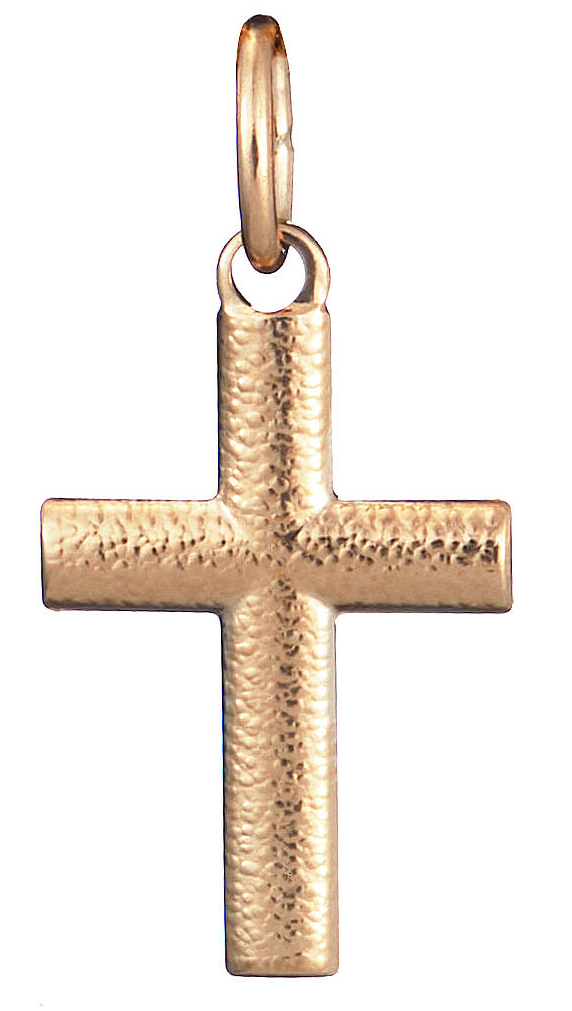 Saurum guldkors SA705100000