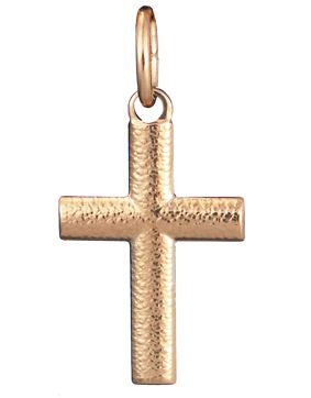 Saurum guldkors SA705100000