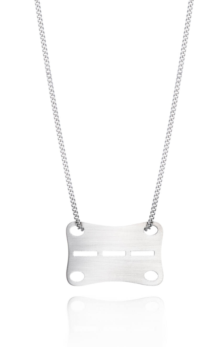 Saurum ID bricka SA566000000