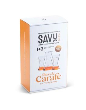 SAVU karaff set