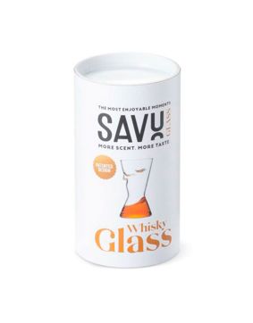 SAVU Solo whiskyglas