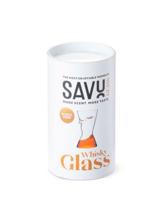 SAVU Solo whiskyglas