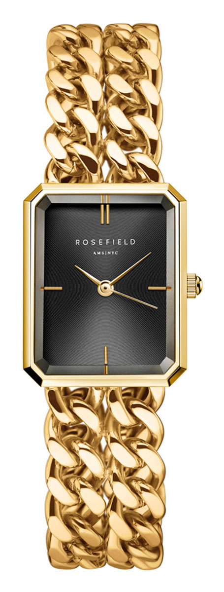 Rosefield The Octagon XS SBGSG-O77