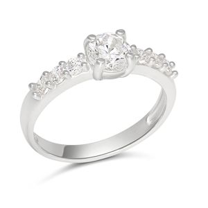 Dopring silver sidosten SBR-8133Z main product photo